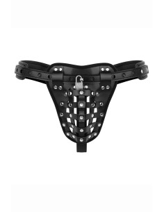 Culotte de Chasteté - Bedroom Fantasies